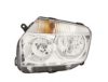 DACIA 260600069R Headlight